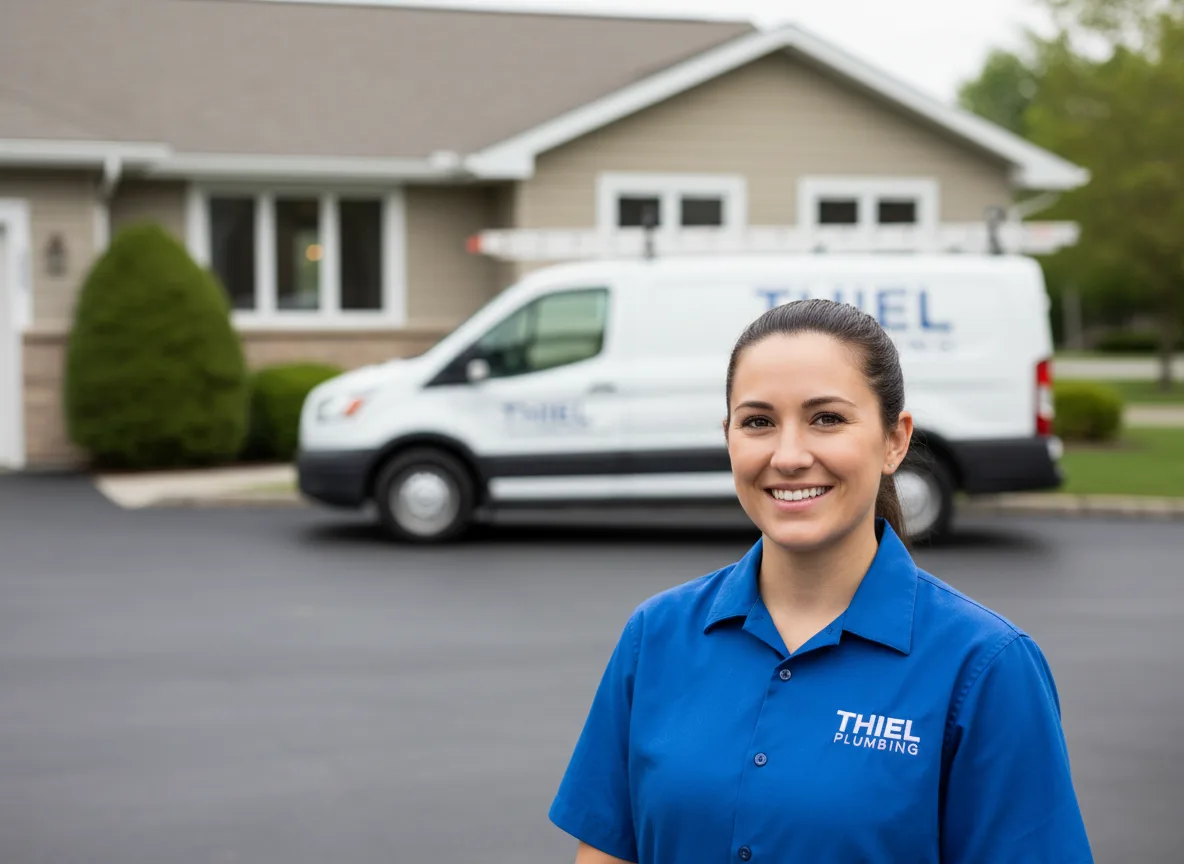 Plumber Neshkoro, WI FAQs